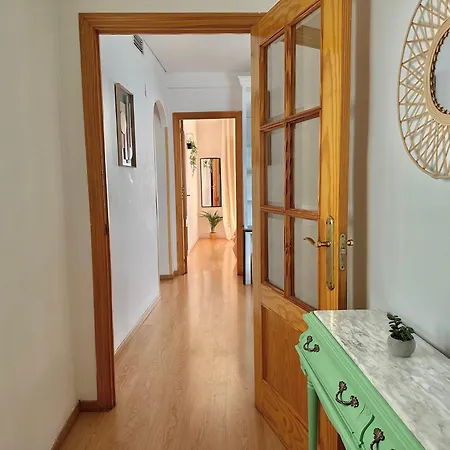 Apartment Casa Rom