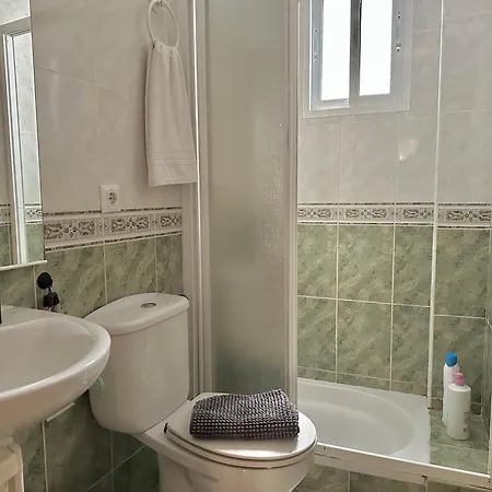 Casa Appartement Cordoue