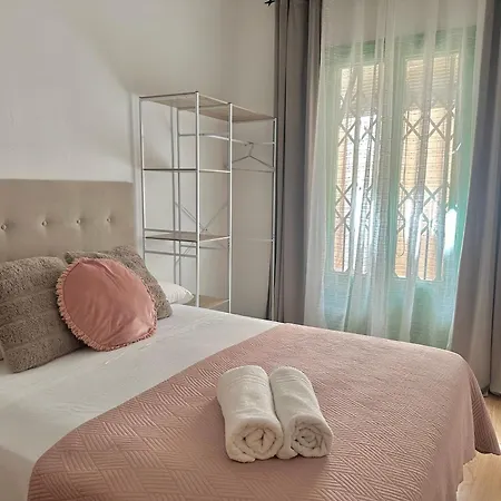 Apartamento Casa Vega