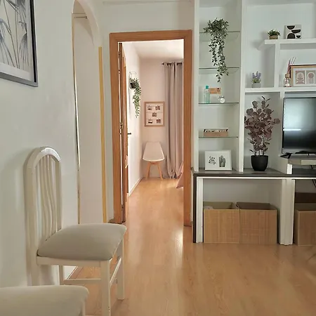 Casa Rom Apartment