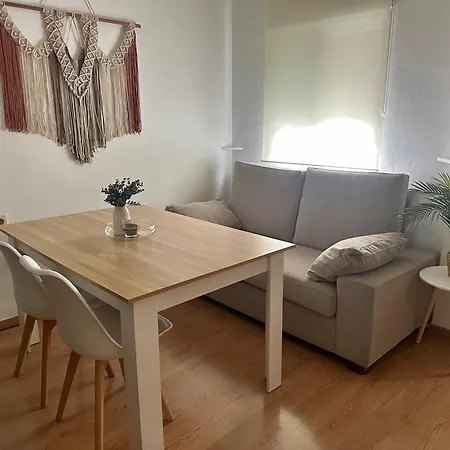 Casa 아파트 코르도바