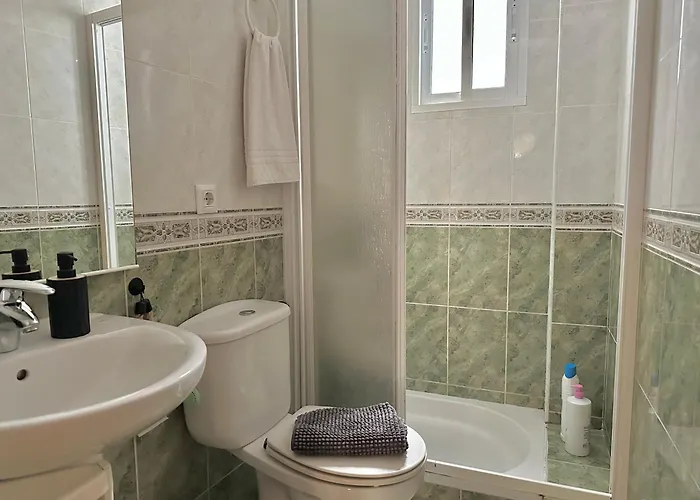 Casa דירה קורדובה