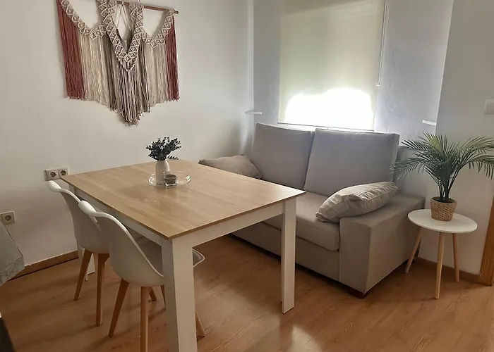 Casa Apartment Córdoba